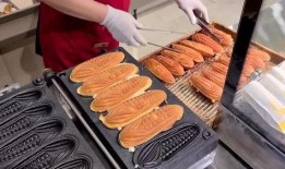 网红小蛋糕最新爆料,揭秘幕后制作秘籍与流行趋势